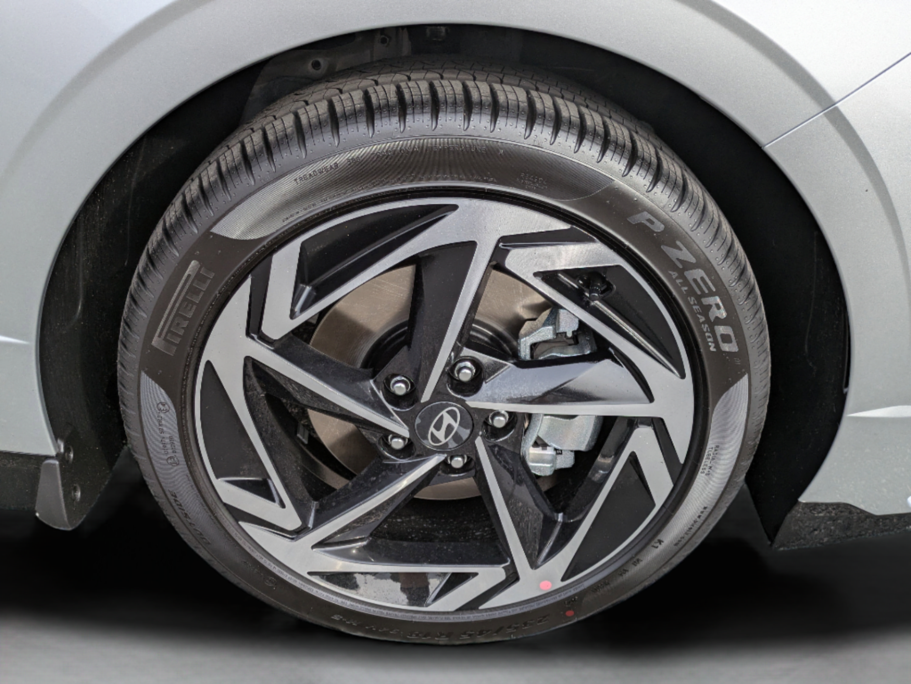 New 2026 Hyundai Sonata SEL FWD image 14