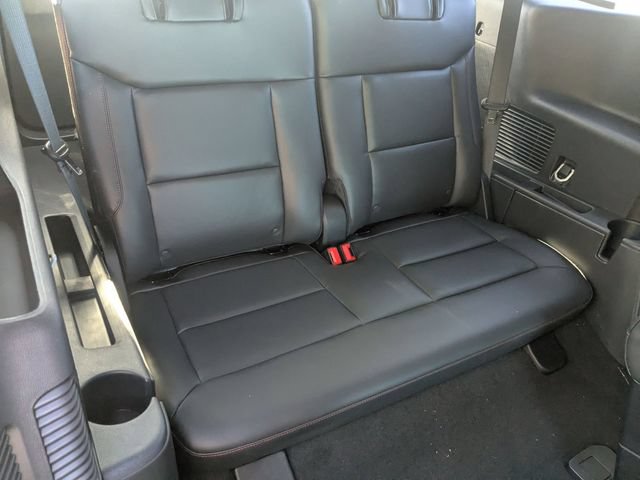 New 2026 Ford Explorer ST-Line w/ ST-Line Street Pack AWD/4WD image 22