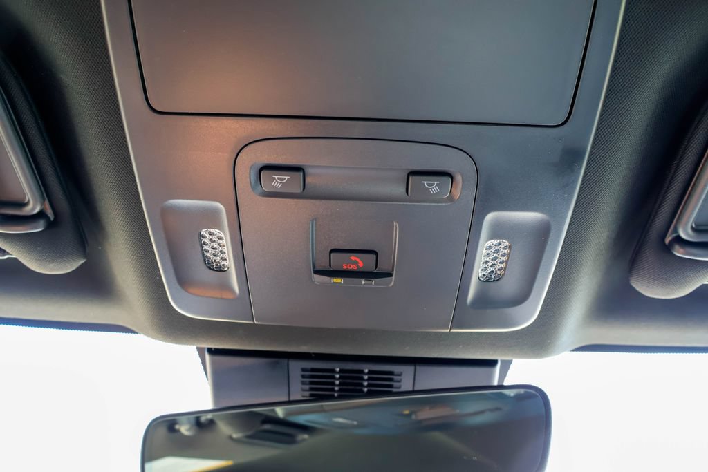 Used 2025 Toyota Camry SE w/ Multimedia Upgrade Package FWD image 20