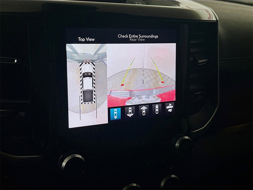 Used 2020 RAM 2500 Laramie image 20