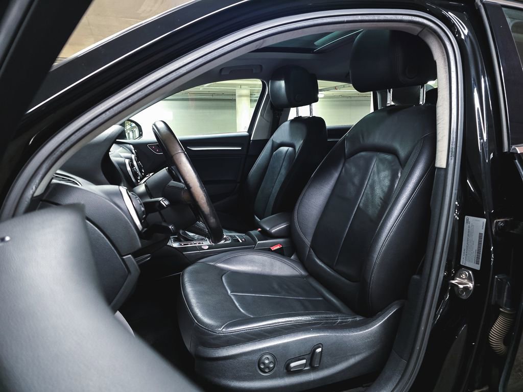 Used 2015 Audi A3 2.0T Premium Plus image 19