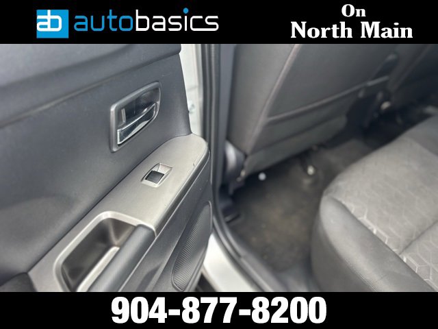 Used 2021 Mitsubishi Outlander Sport SE image 15