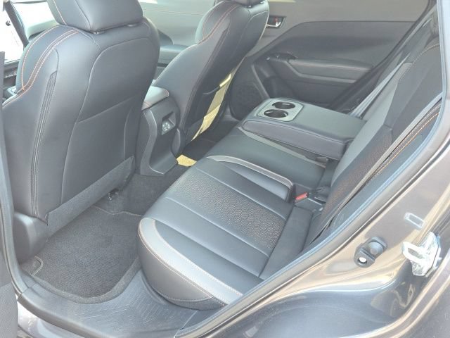 Certified 2026 Subaru Crosstrek 2.5i Limited AWD/4WD image 13