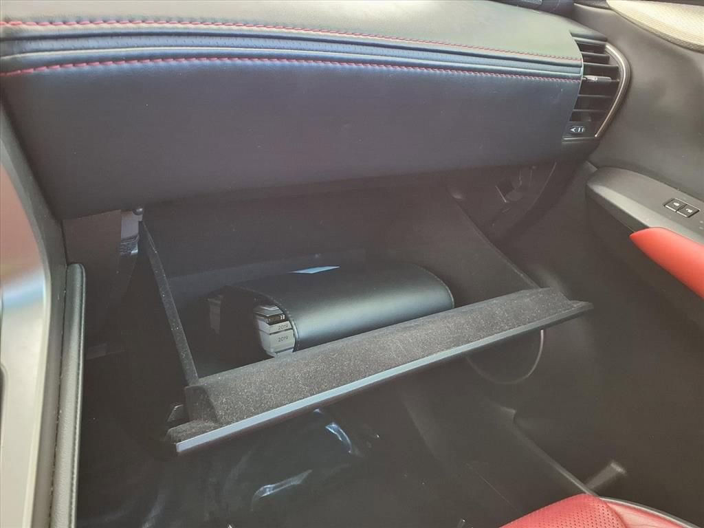 Used 2019 Lexus NX 300 F Sport w/ Accessory Package 2 FWD image 29