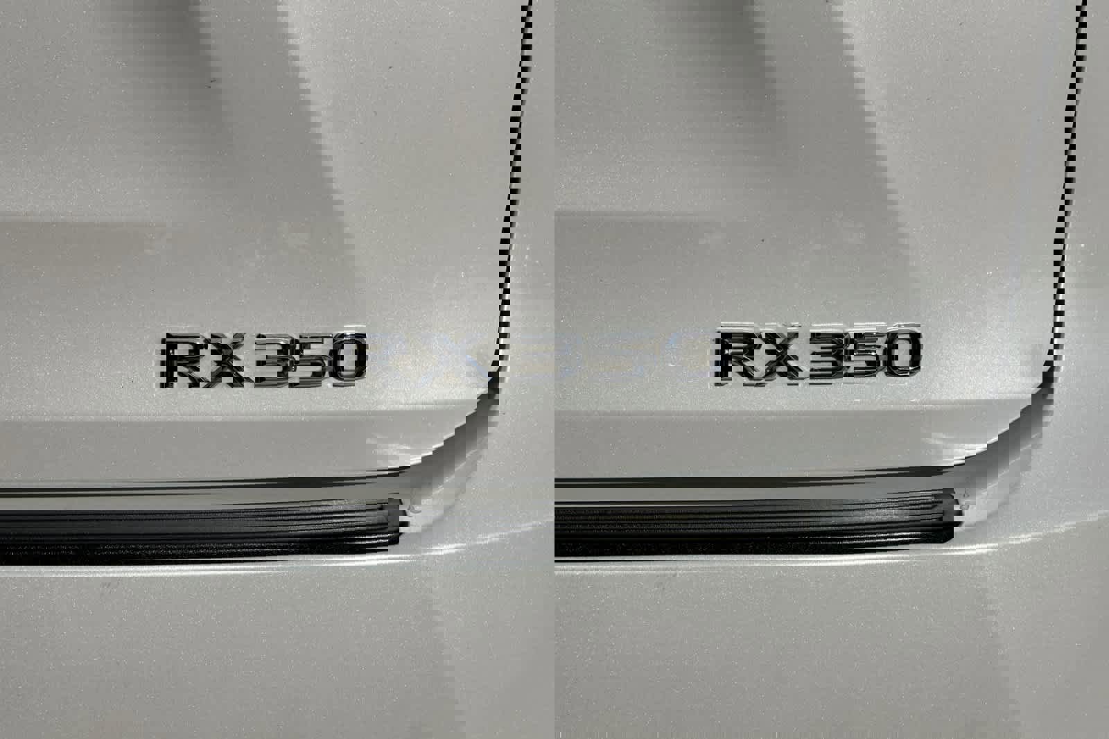 Used 2017 Lexus RX 350 image 33