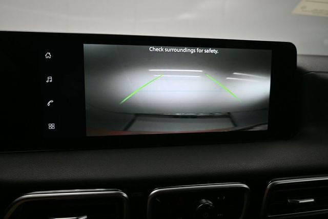 Used 2026 Nissan Sentra SR w/ Floor Mat Package FWD image 40