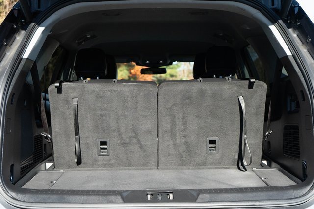 Used 2024 Ford Explorer Limited image 15