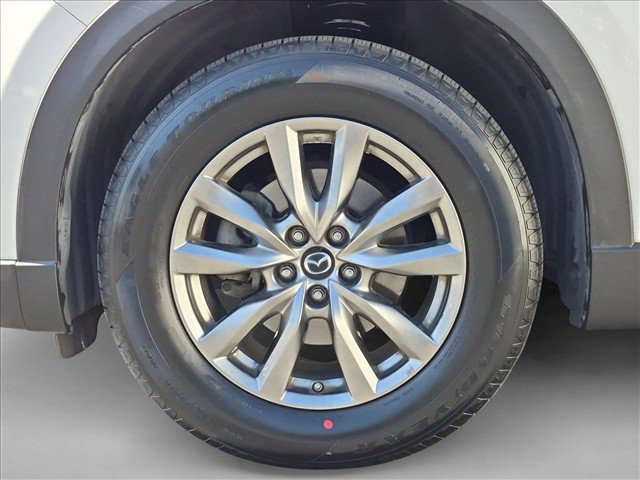 Used 2018 MAZDA CX-9 Touring FWD image 25