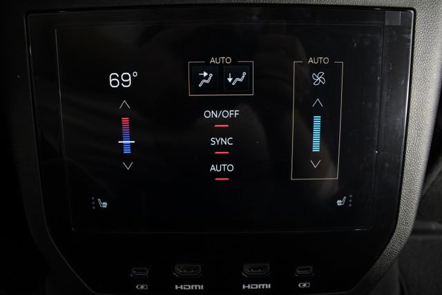 New 2026 GMC Yukon XL AT4 Ultimate image 22