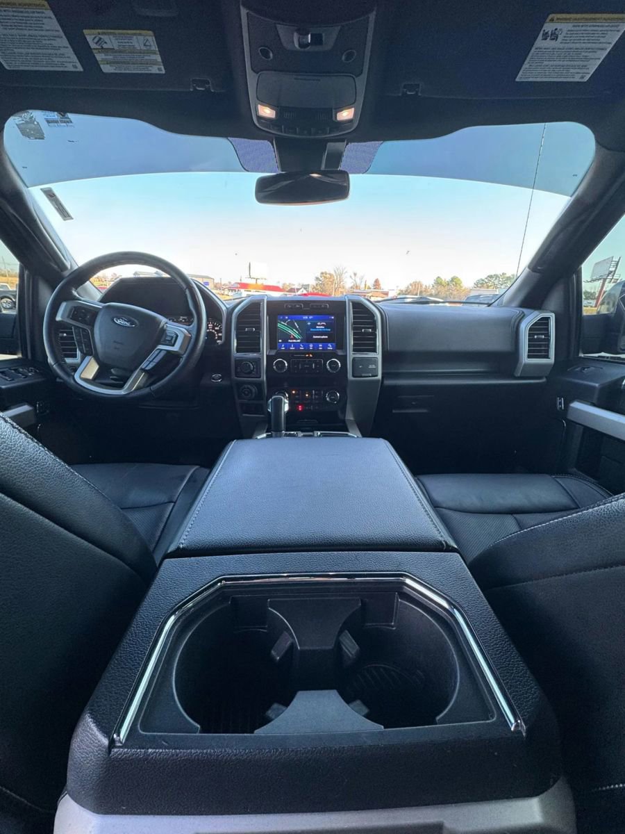 Used 2019 Ford F150 Lariat image 13