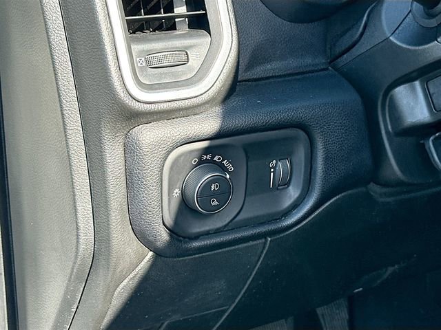 Used 2024 RAM 3500 Big Horn image 10