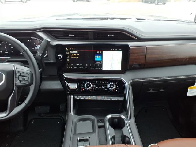 New 2026 GMC Sierra 3500 Denali Ultimate image 13