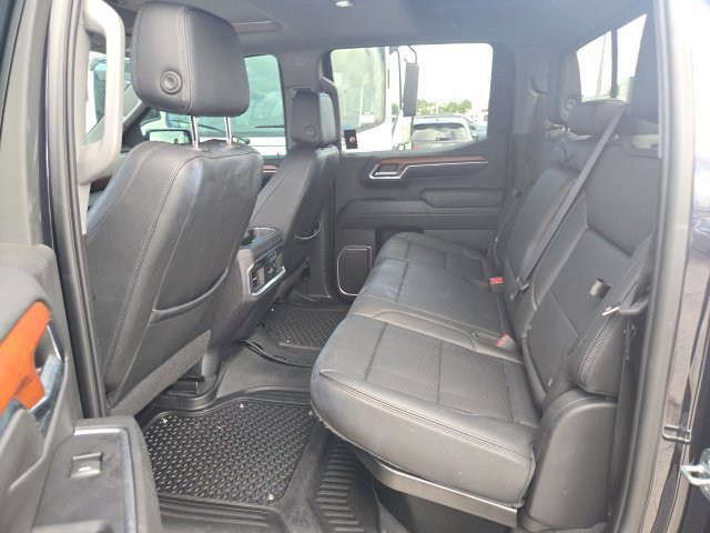 Used 2022 GMC Sierra 1500 Denali AWD/4WD image 10
