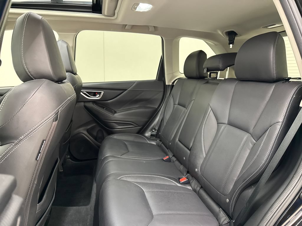 Used 2019 Subaru Forester Touring w/ Popular Package #3 AWD/4WD image 26