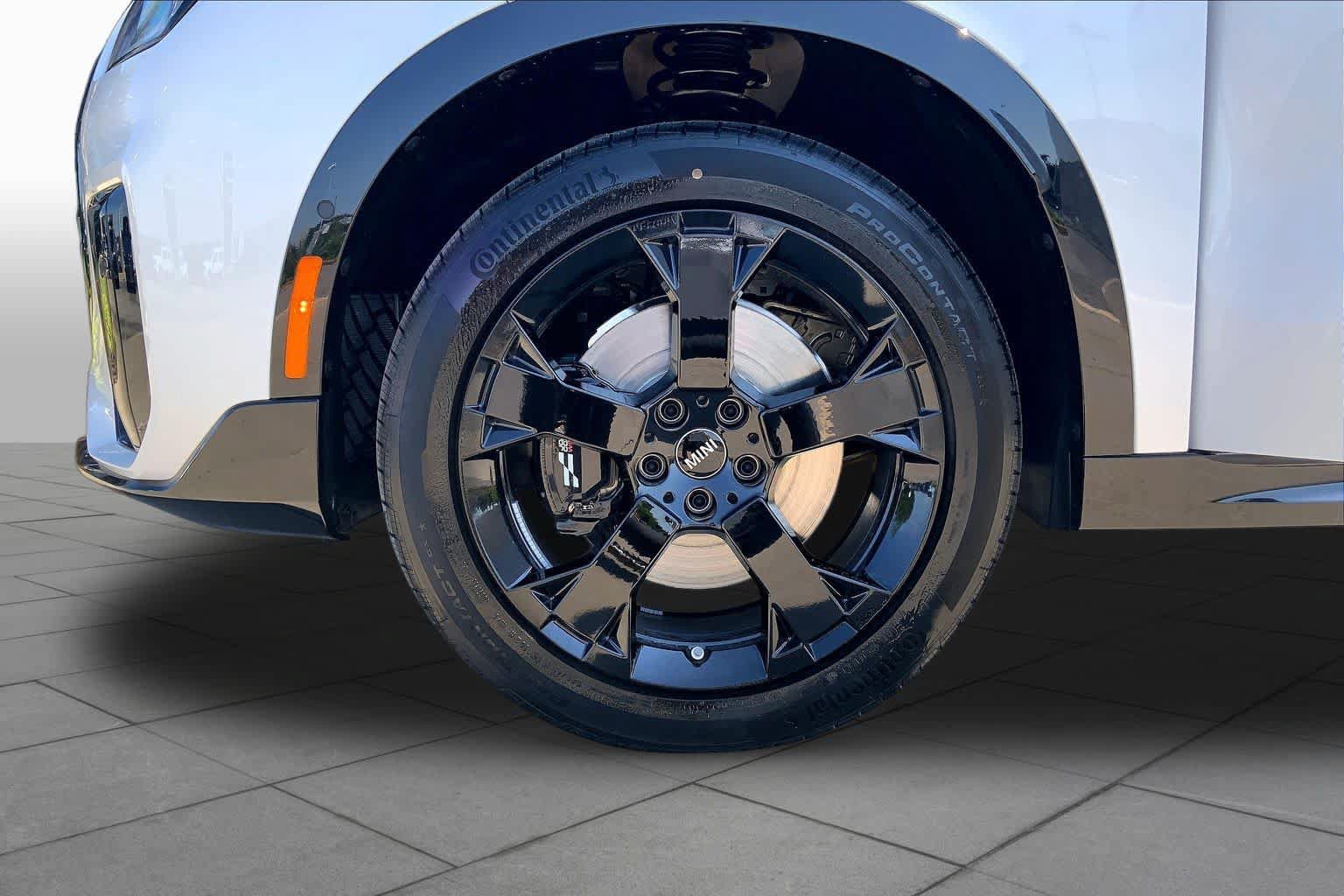 New 2027 MINI Cooper Countryman S AWD/4WD image 11