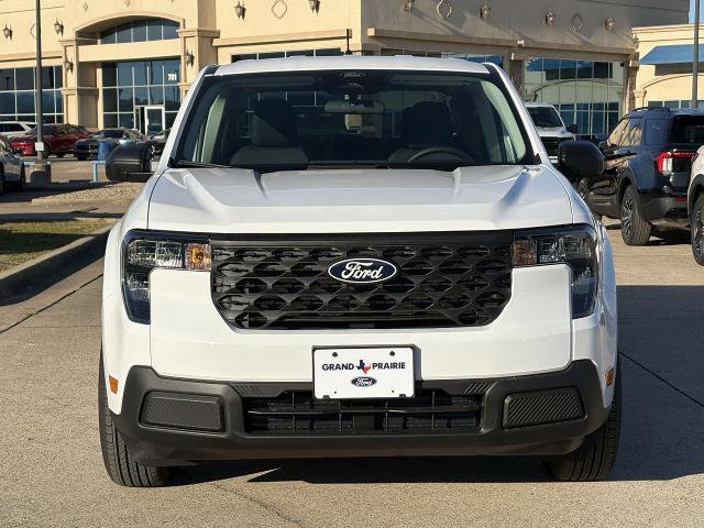 New 2026 Ford Maverick XL image 8