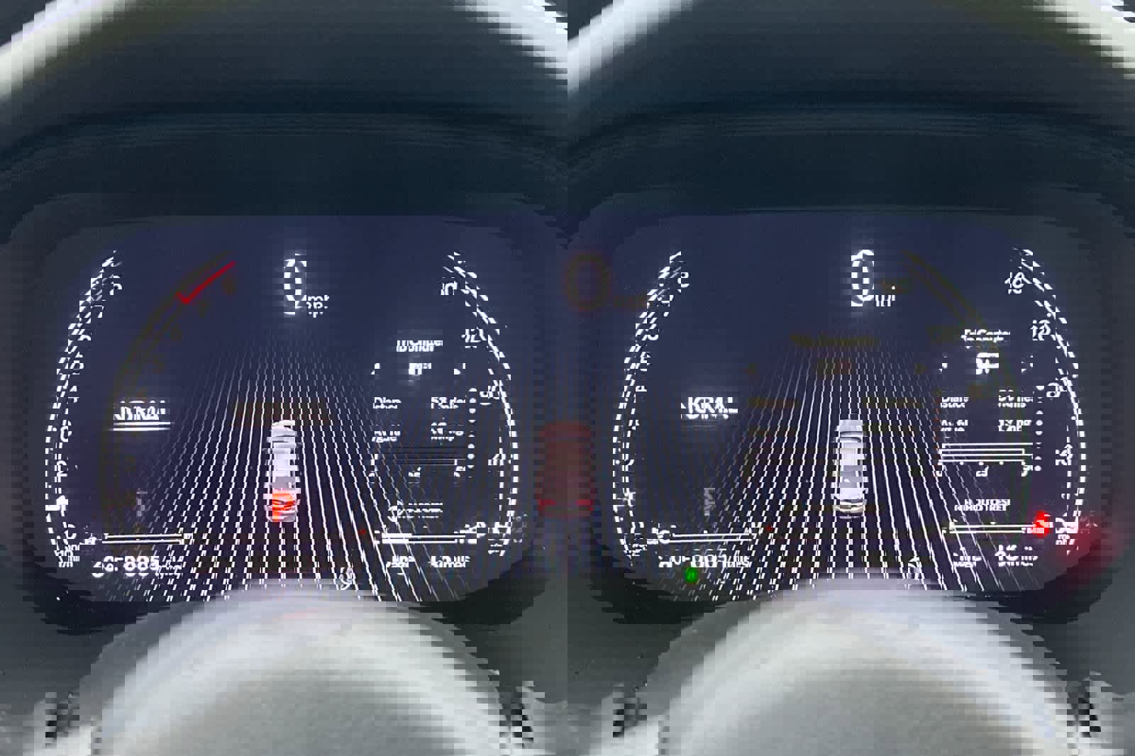 New 2025 Acura TLX w/ Technology Package image 21