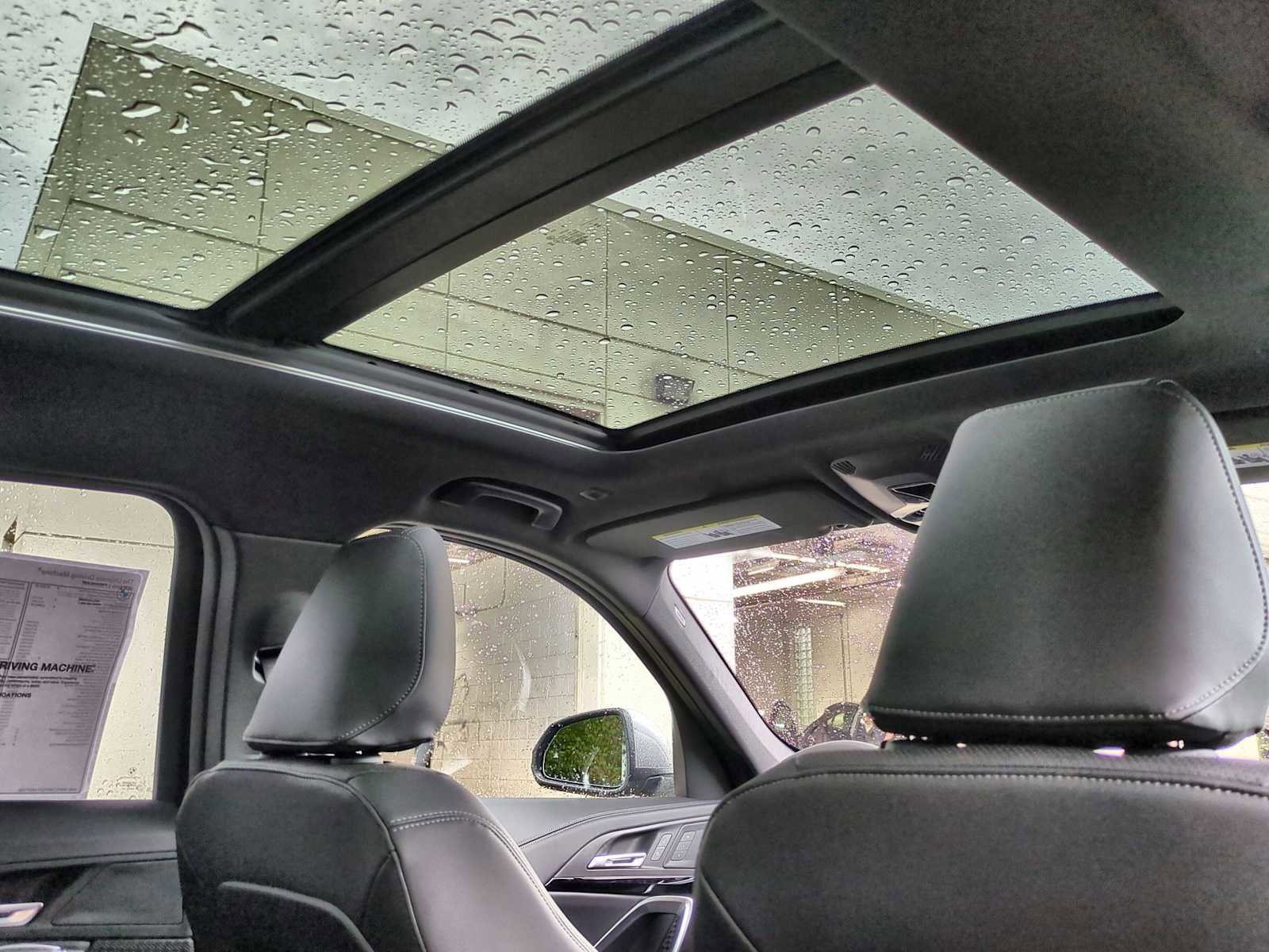 New 2026 BMW X1 xDrive28i w/ Technology Package image 22