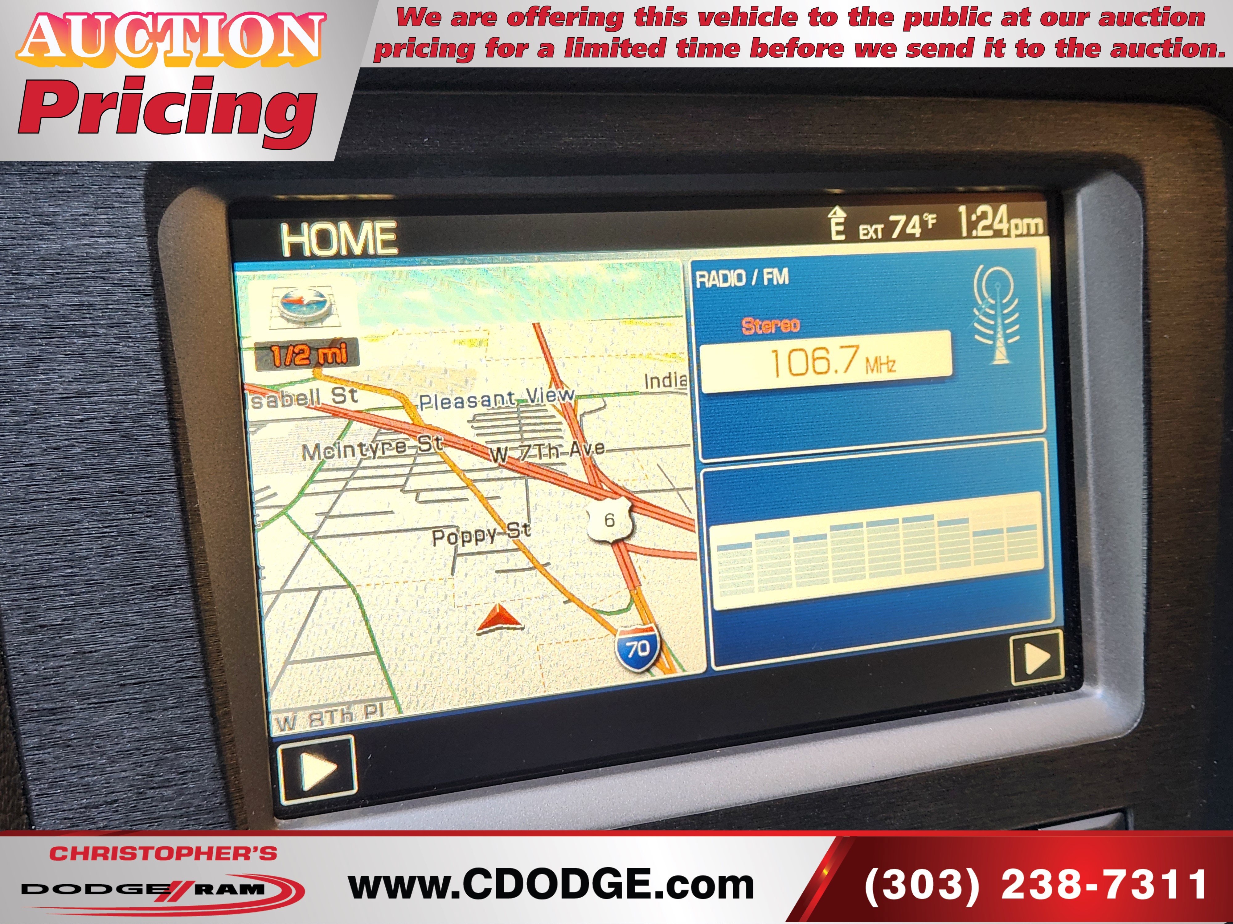 Used 2010 Ford Mustang GT RWD image 11