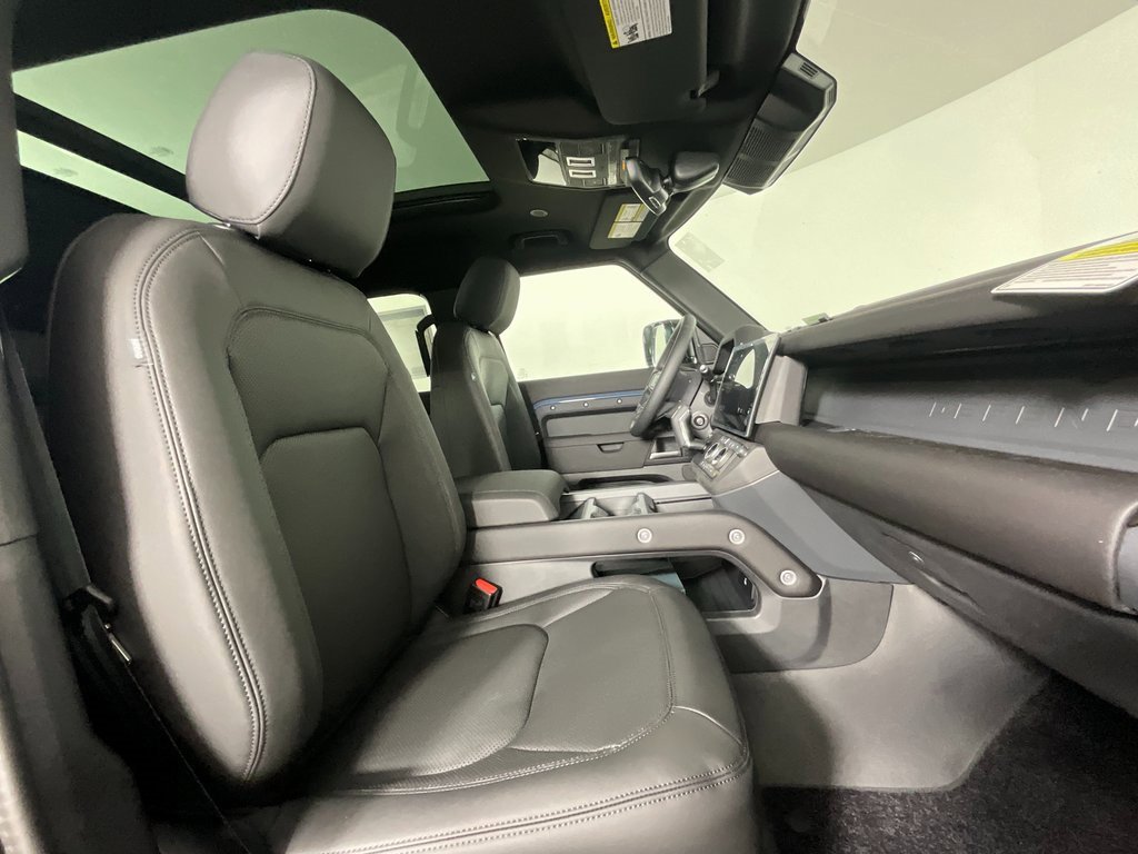 New 2026 Land Rover Defender 110 S image 3