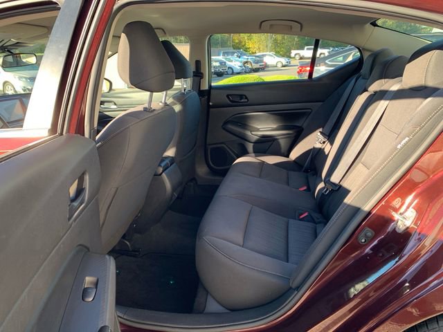 Used 2024 Nissan Altima 2.5 SV image 15