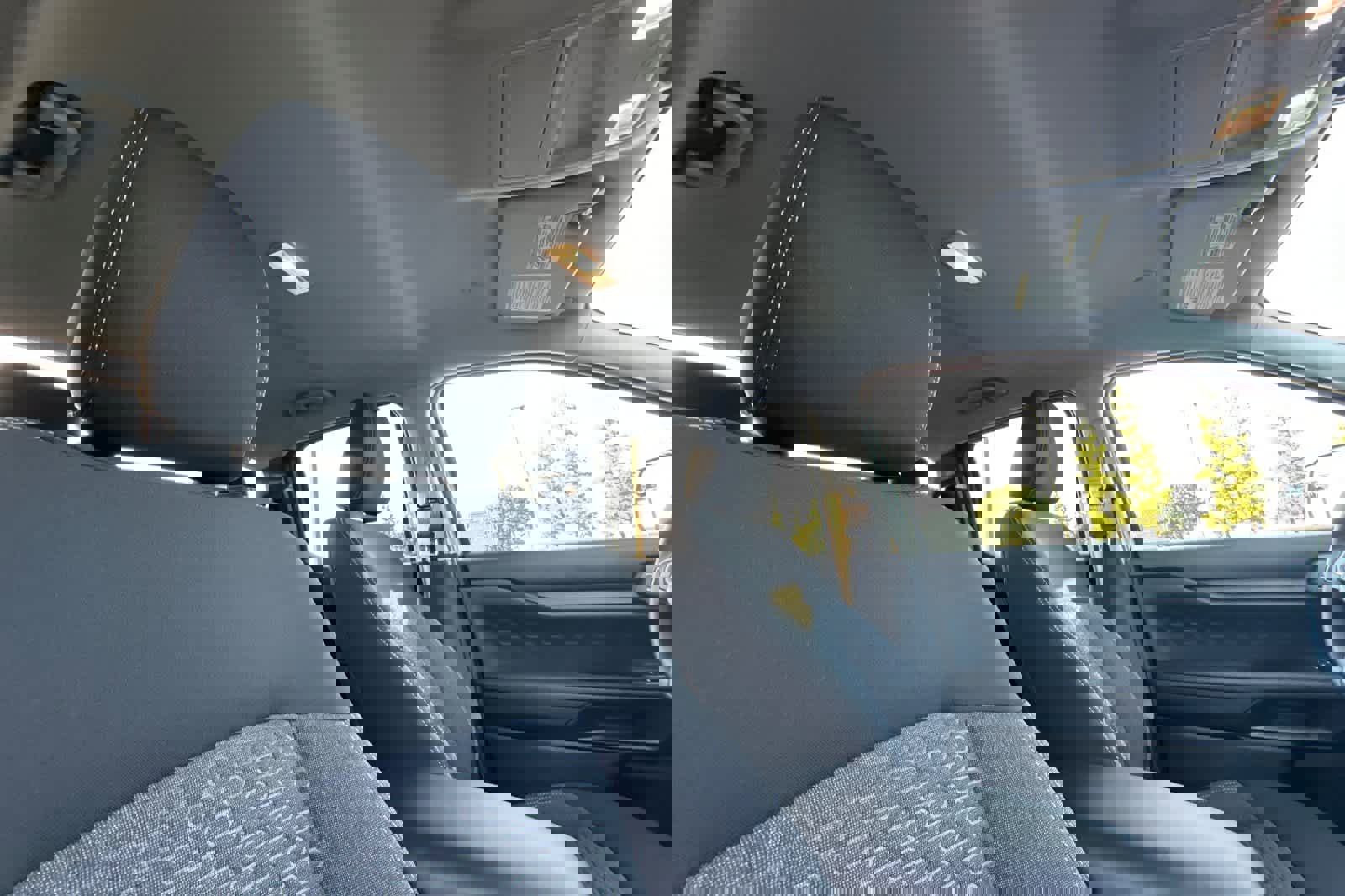 New 2025 Ford Ranger XL image 17