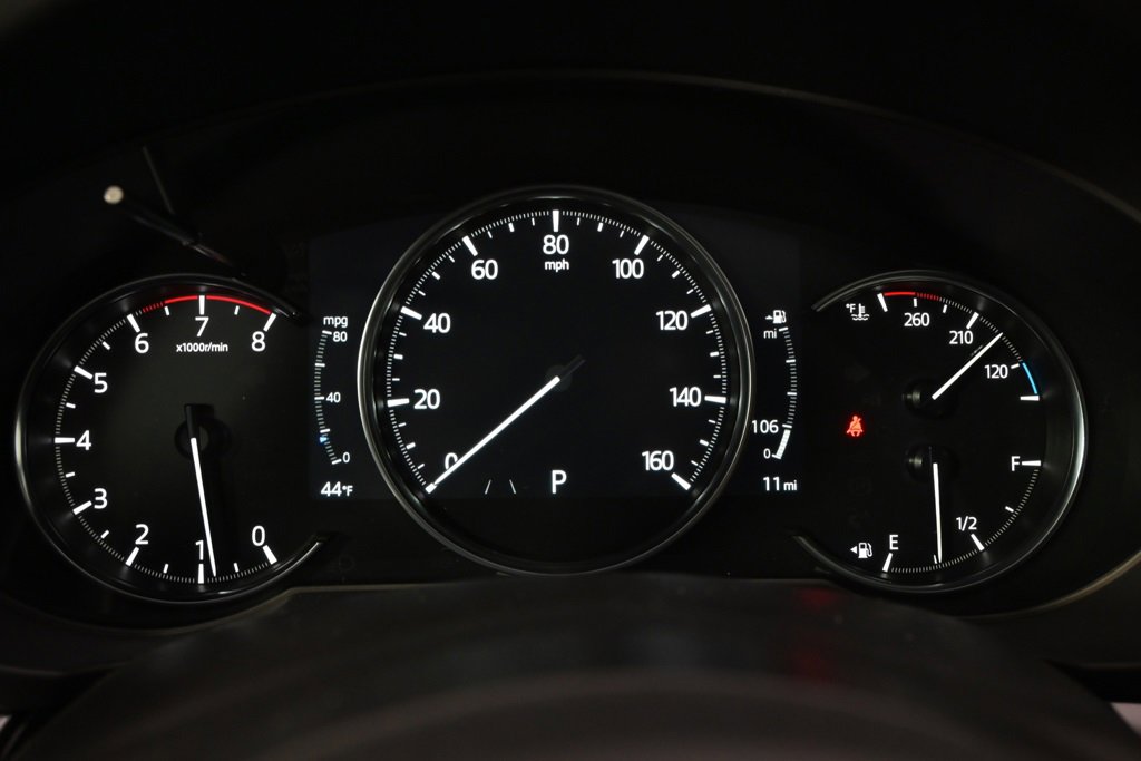 New 2025 MAZDA CX-5 AWD 2.5 S w/ Premium Plus Pkg image 24