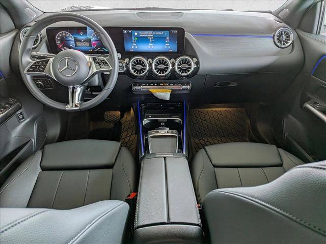 Certified 2026 Mercedes-Benz GLA 250 image 15