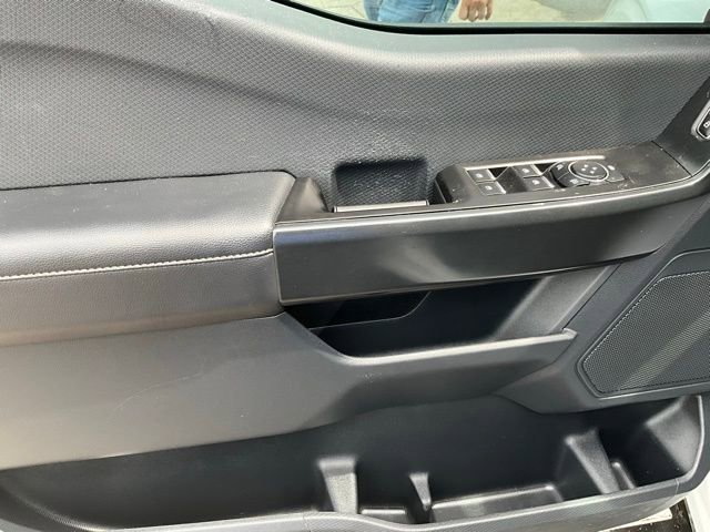 Used 2023 Ford F150 XL w/ STX Appearance Package image 12