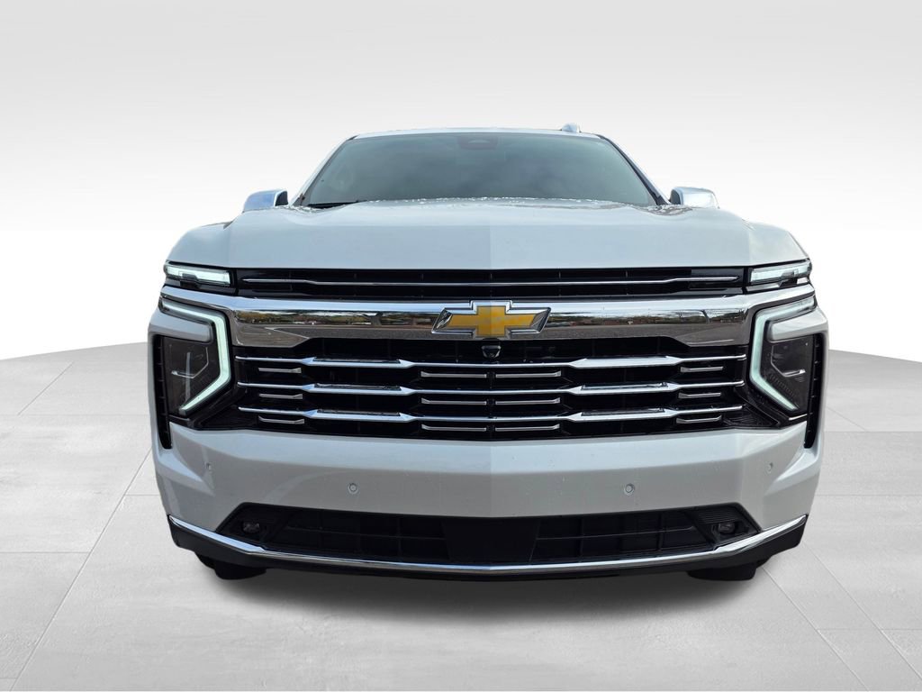 New 2025 Chevrolet Tahoe Premier image 9