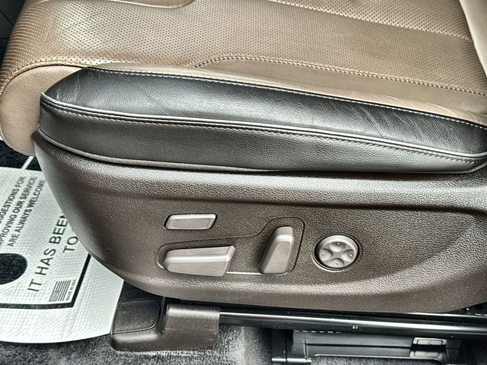 Certified 2022 Hyundai Santa Fe Limited image 14