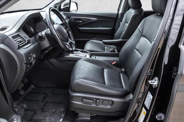 Used 2021 Honda Pilot Special Edition image 12