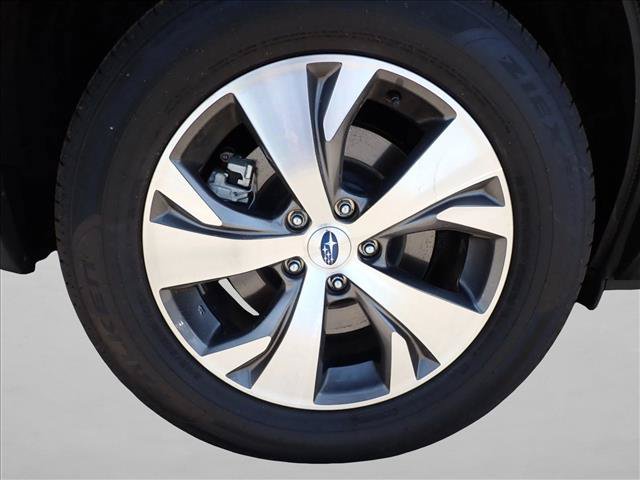 Certified 2025 Subaru Ascent Premium AWD/4WD image 7