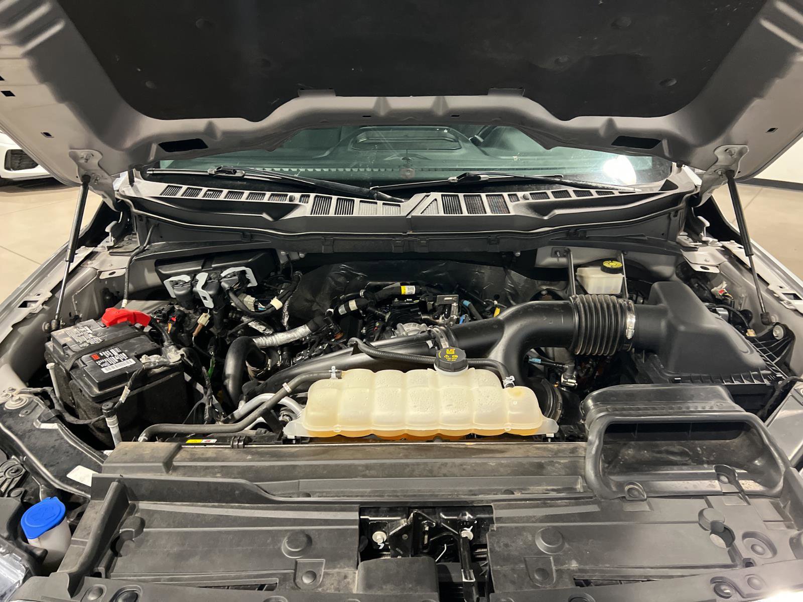 Used 2023 Ford F150 XLT w/ Equipment Group 302A High image 42