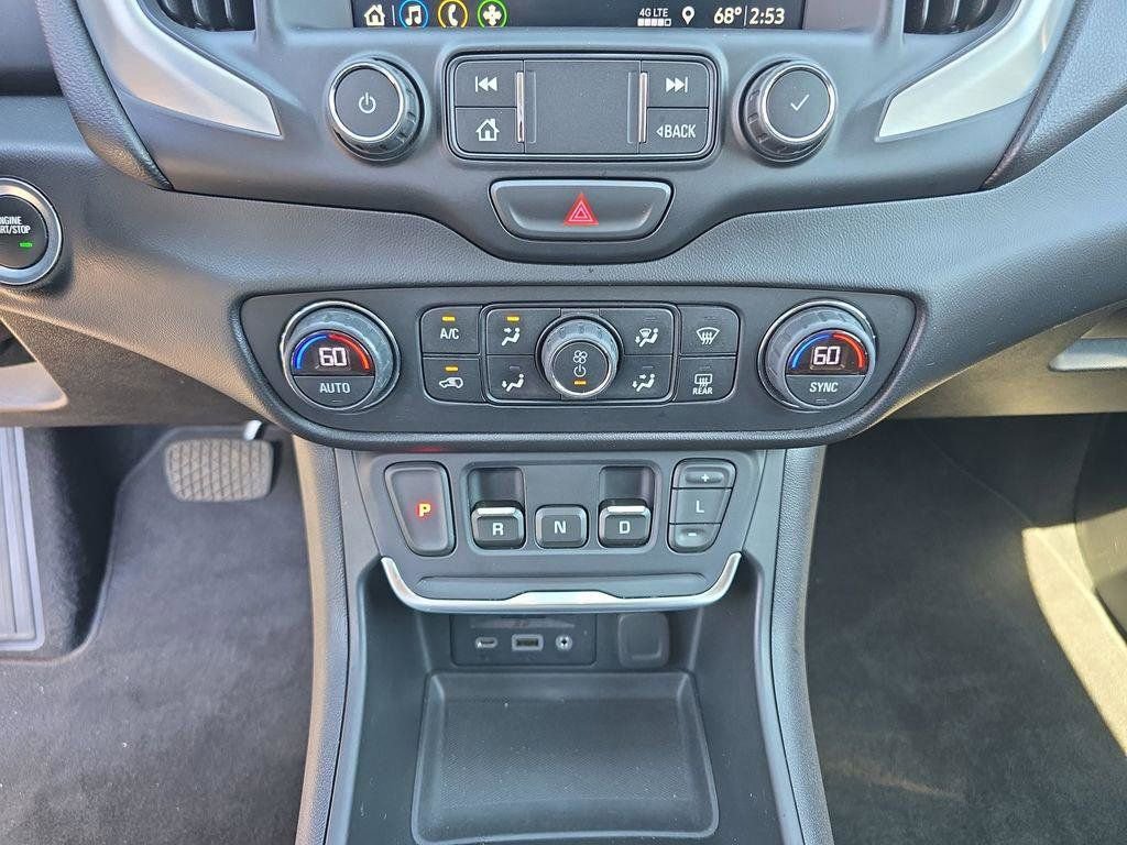 Used 2019 GMC Terrain SLT w/ Preferred Package image 25