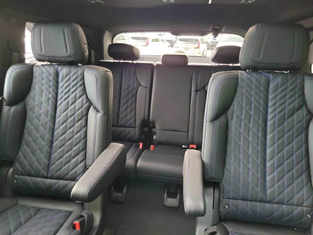 New 2026 Cadillac Escalade IQ Sport 1 image 18