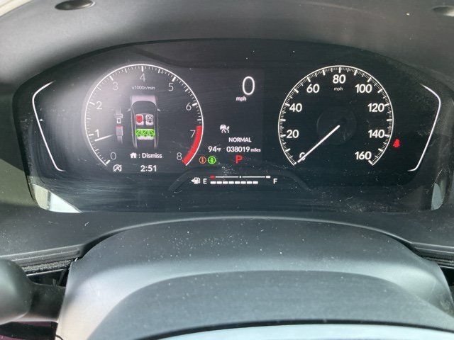 Used 2022 Honda Civic Sport image 31