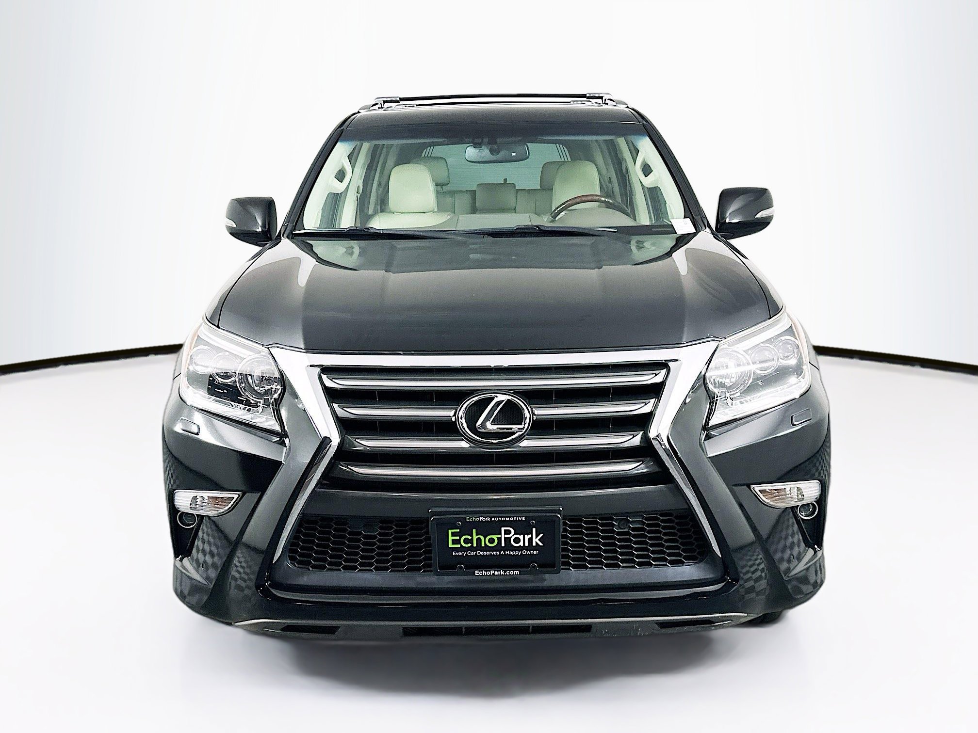 Used 2014 Lexus GX 460 Luxury image 2