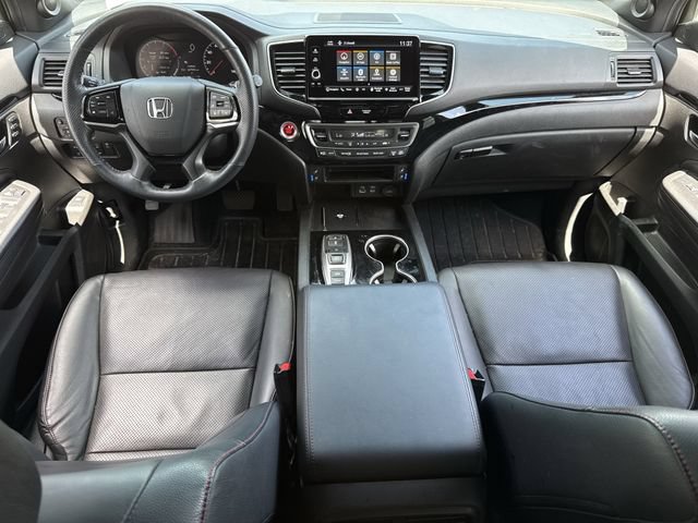 Used 2024 Honda Ridgeline Black Edition image 11