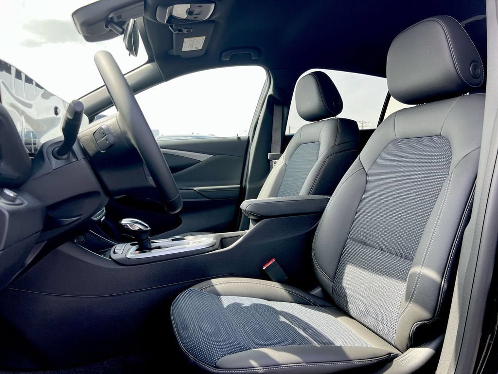 New 2026 Buick Envista Sport Touring w/ Convenience I Package FWD image 17