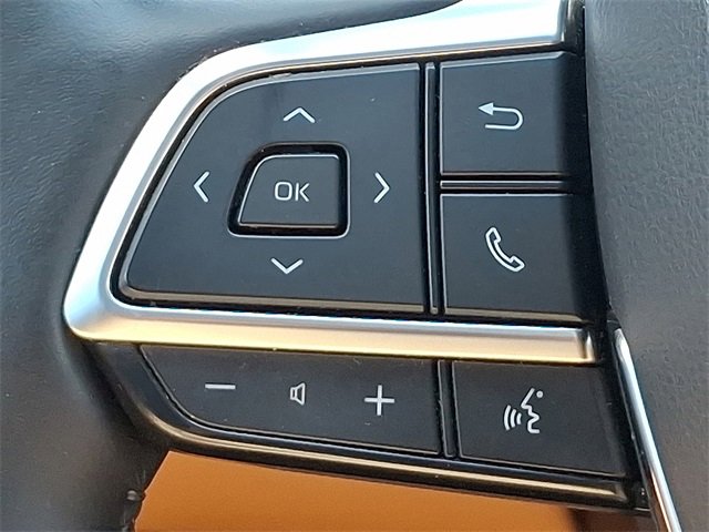 Used 2021 Toyota Highlander Platinum image 22