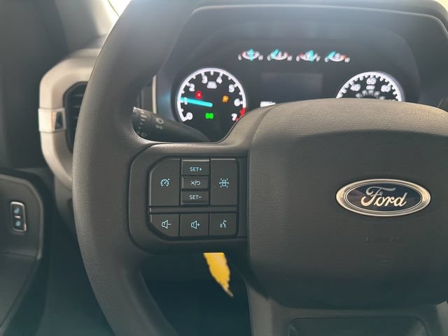 Used 2023 Ford F150 XL w/ FX4 Off-Road Package AWD/4WD image 25