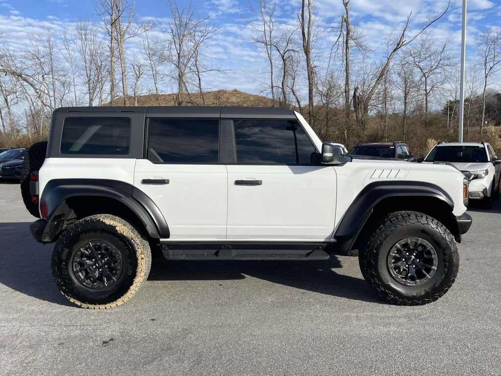 Used 2023 Ford Bronco Raptor image 31