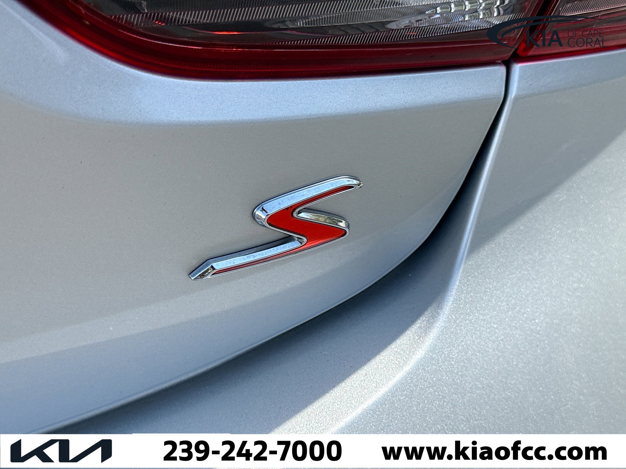 Used 2021 Kia Rio S image 11