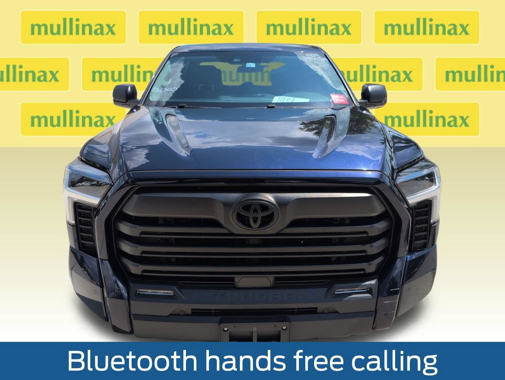 Used 2022 Toyota Tundra SR5 RWD image 11