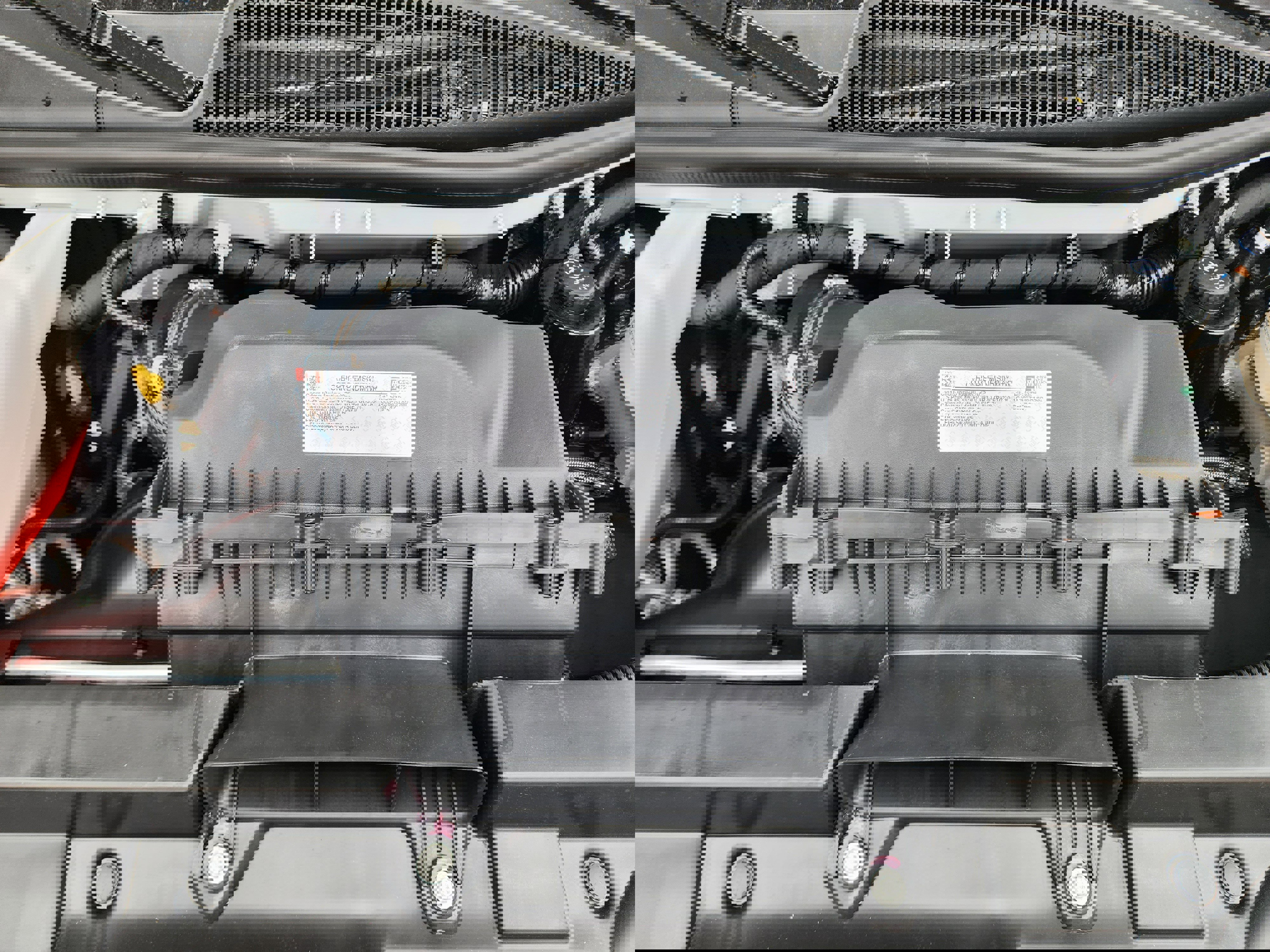 New 2025 Chevrolet Express 3500 LS w/ Chrome Appearance Package image 34