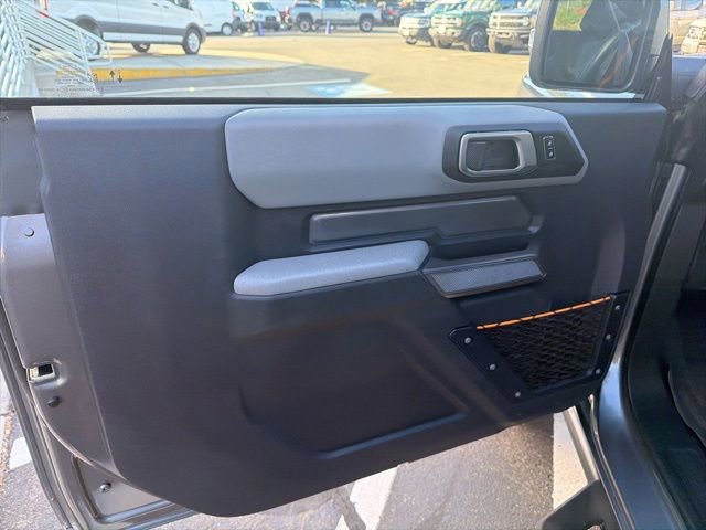 Used 2023 Ford Bronco Badlands image 14