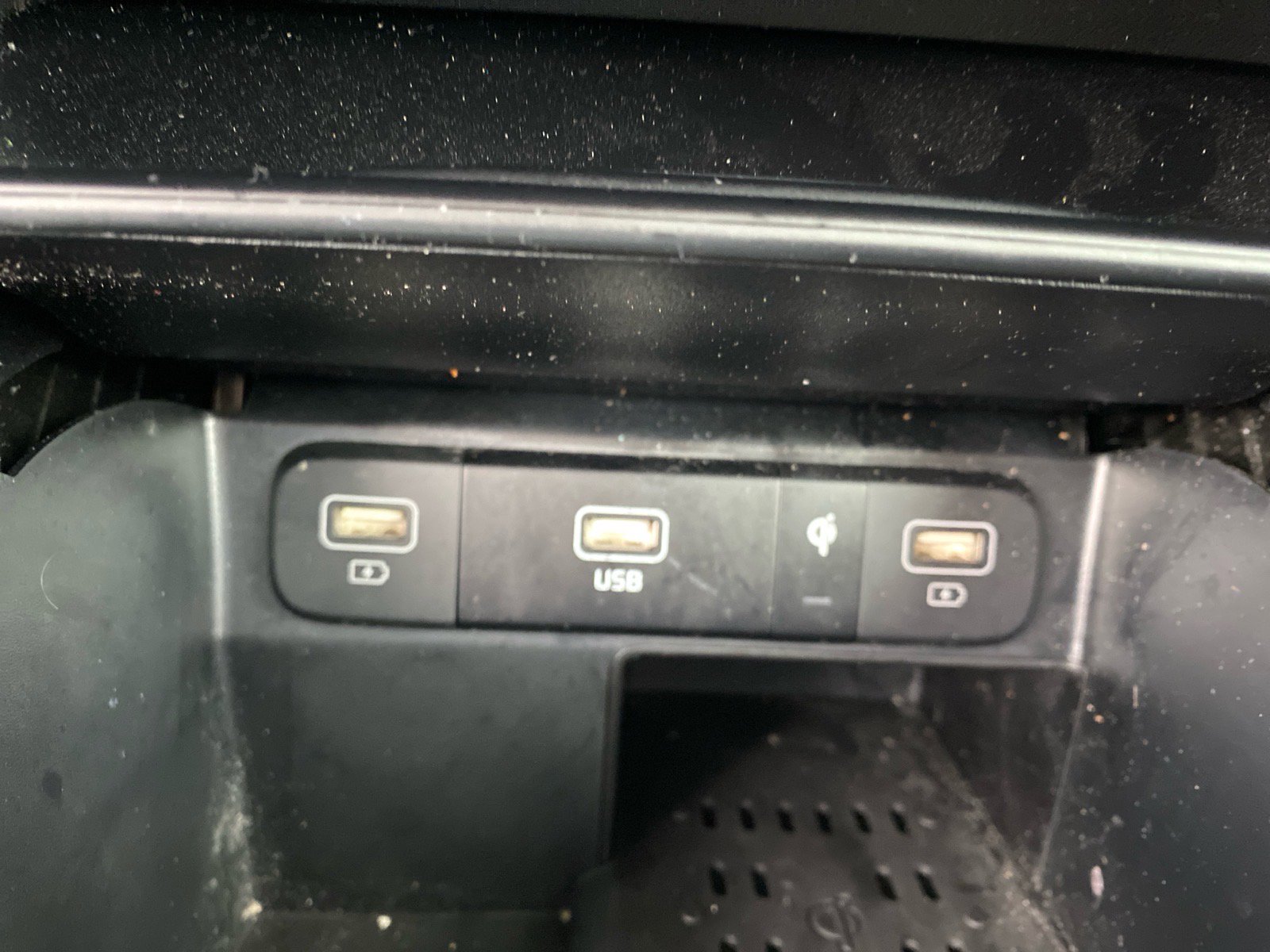 Certified 2023 Kia Sorento S w/ Panoramic Sunroof Package image 15