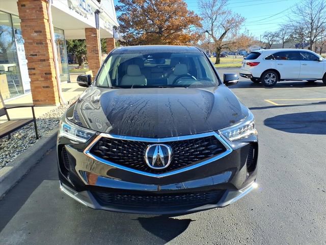 Used 2024 Acura RDX SH-AWD image 27