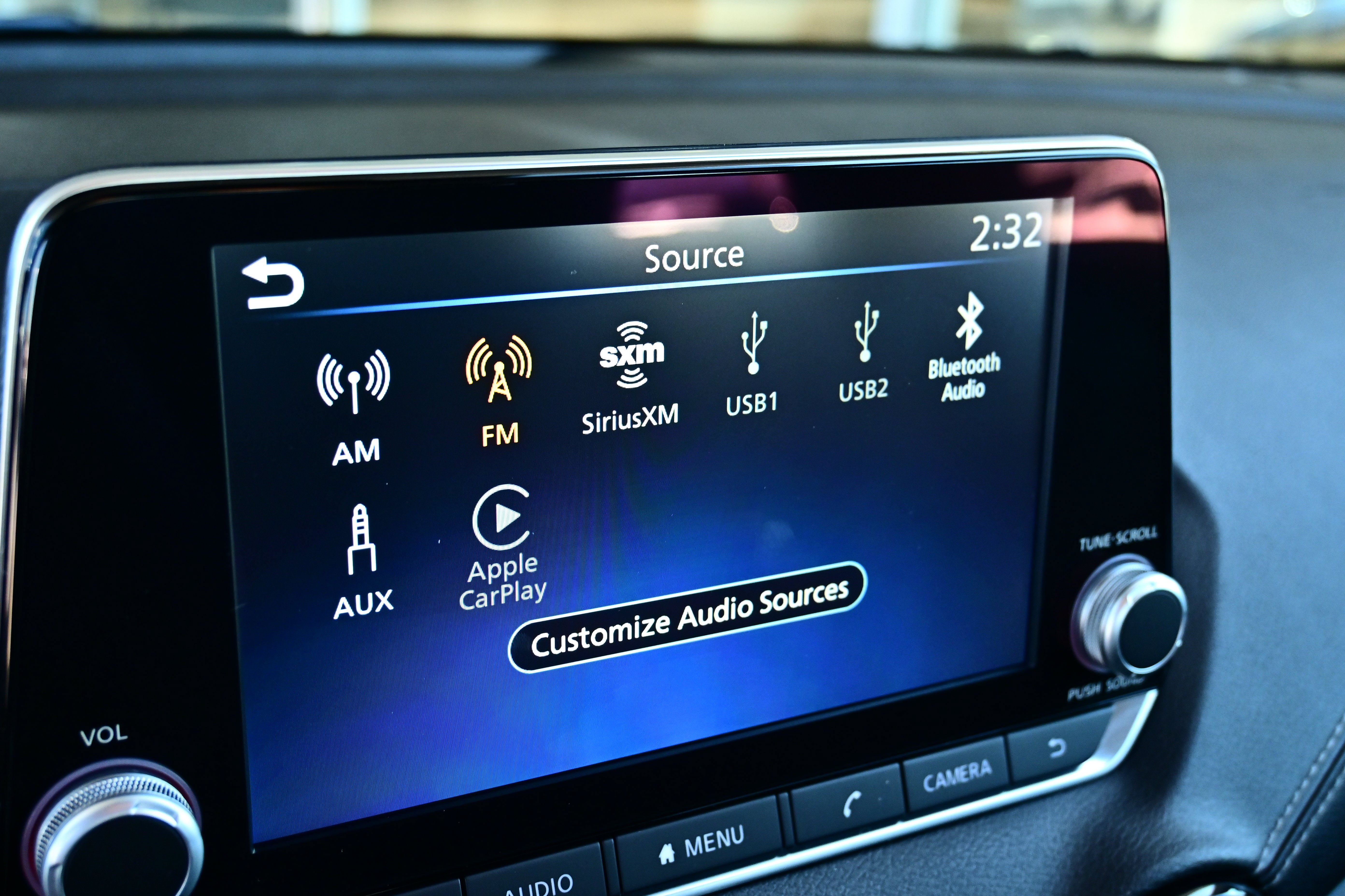 Used 2024 Nissan Sentra SV w/ Trunk Package FWD image 25